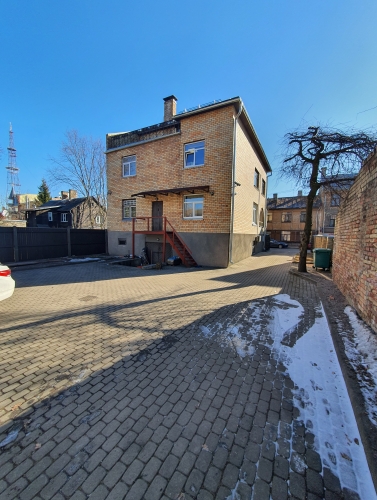 Pilsoņu iela 3 15