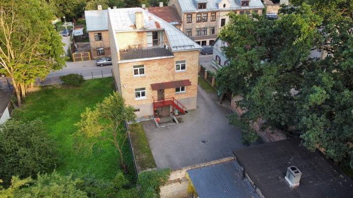 Pilsoņu iela 3 25