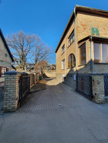 Pilsoņu iela 3 14