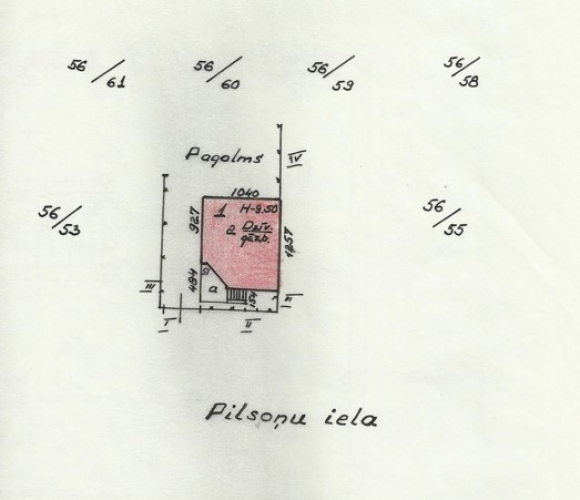 Pilsoņu iela 3 21