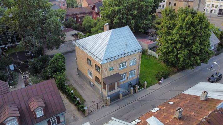 Pilsoņu iela 3 23