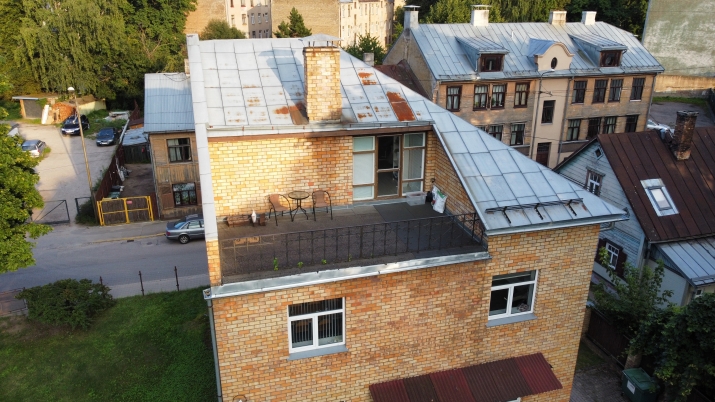 Pilsoņu iela 3 25