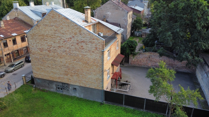 Pilsoņu iela 3 26
