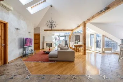 Pārdod dzīvokli, Ģertrūdes iela 9, Rīga, Labais krasts, Centrs / 595 000 € 1
