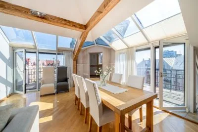 Pārdod dzīvokli, Ģertrūdes iela 9, Rīga, Labais krasts, Centrs / 595 000 € 3