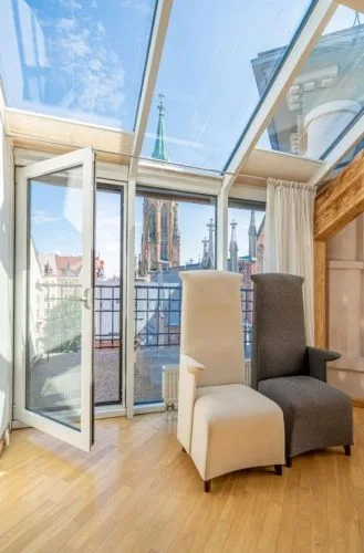 Pārdod dzīvokli, Ģertrūdes iela 9, Rīga, Labais krasts, Centrs / 595 000 € 4