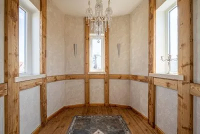 Pārdod dzīvokli, Ģertrūdes iela 9, Rīga, Labais krasts, Centrs / 595 000 € 5