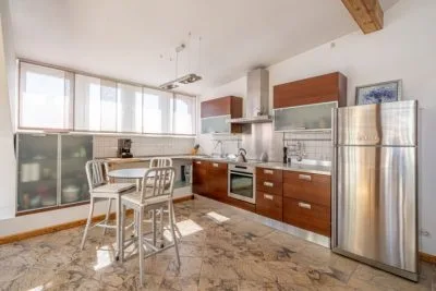 Pārdod dzīvokli, Ģertrūdes iela 9, Rīga, Labais krasts, Centrs / 595 000 € 8