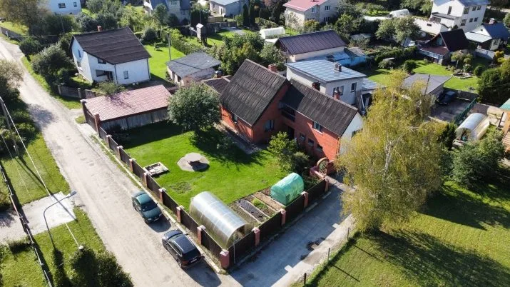Vītolu iela 1 1