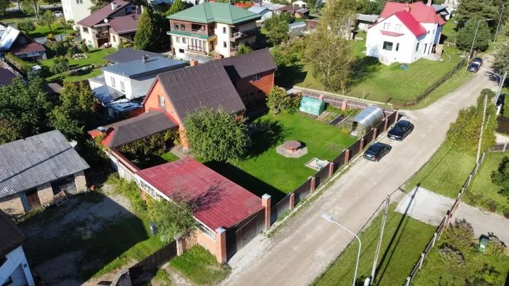 Vītolu iela 1 2