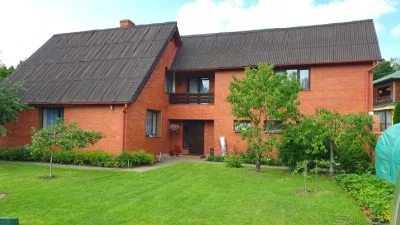 Pārdod māju, Vītolu iela 1, Garkalnes novads, Garkalne / 215 000 € 5