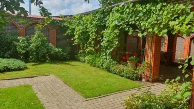 Pārdod māju, Vītolu iela 1, Garkalnes novads, Garkalne / 215 000 € 8