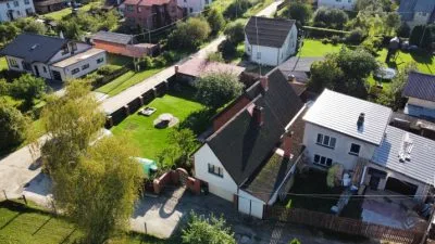 Pārdod māju, Vītolu iela 1, Garkalnes novads, Garkalne / 215 000 € 3