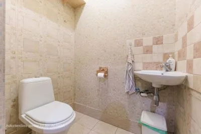 Izīrē dzīvokli, Skolas iela 38, Rīga, Labais krasts, Centrs / 600 € 8