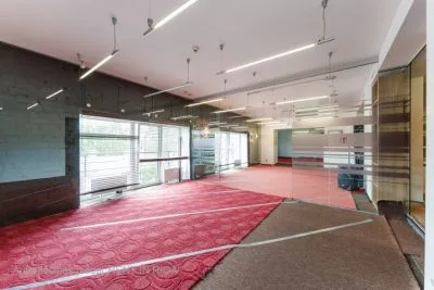 Izīrē biroju, Dārzaugļu iela 1, Rīga, Centrs / 1000 € 7
