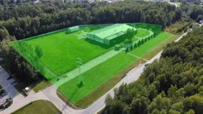 Pārdod noliktavu, Granīta iela 10, Rīga, Labais krasts, Rumbula / 3 000 000 € 2
