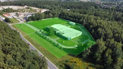 Pārdod noliktavu, Granīta iela 10, Rīga, Labais krasts, Rumbula / 3 000 000 € 1