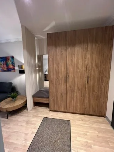 Izīrē dzīvokli, Čaka iela 33, Rīga, Labais krasts, Centrs / 575 € 6