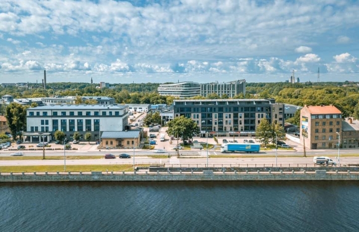 Mūkusalas iela 29 6