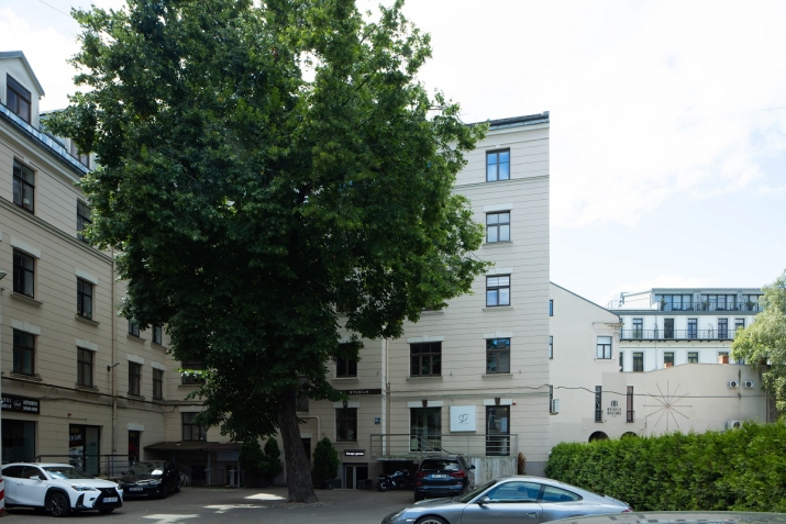 Dzirnavu iela 92 36