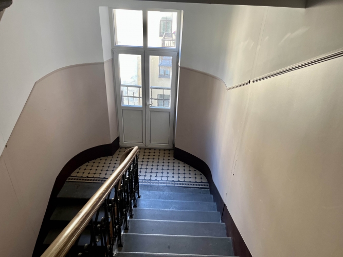 Izīrē dzīvokli, Valdemāra iela 73, Rīga, Labais krasts, Centrs / 1 400 € 19
