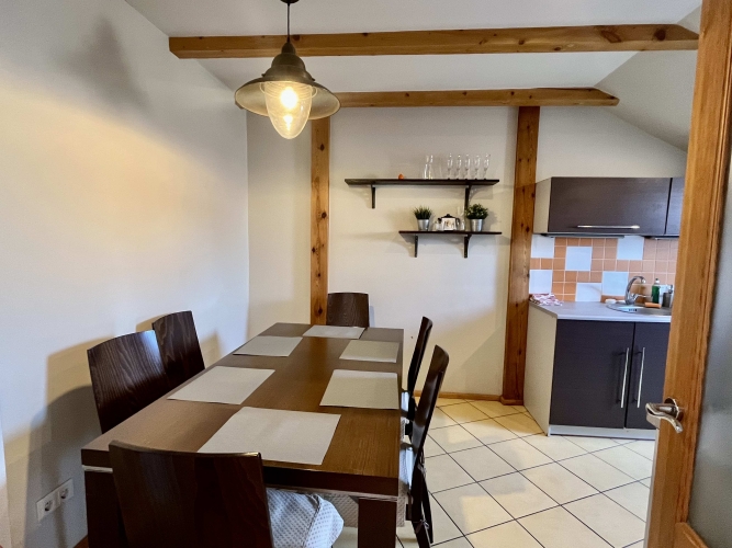 Izīrē dzīvokli, Valdemāra iela 73, Rīga, Labais krasts, Centrs / 1 400 € 9