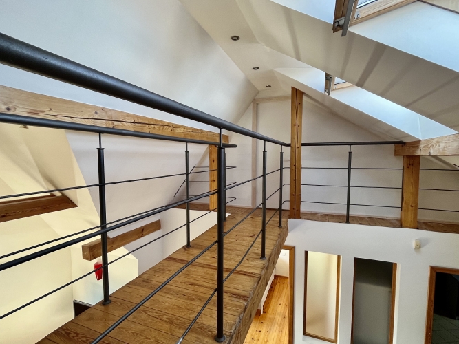 Izīrē dzīvokli, Valdemāra iela 73, Rīga, Labais krasts, Centrs / 1 400 € 15