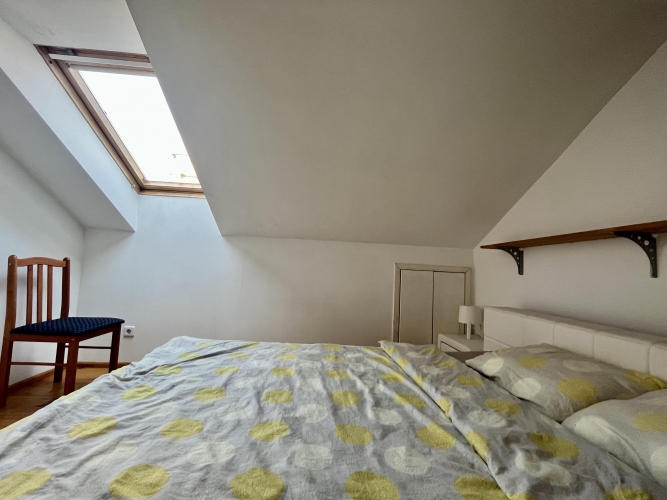 Izīrē dzīvokli, Valdemāra iela 73, Rīga, Labais krasts, Centrs / 1 400 € 8