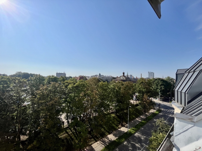 Izīrē dzīvokli, Valdemāra iela 73, Rīga, Labais krasts, Centrs / 1 400 € 22