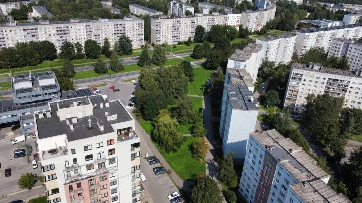 Dzelzavas iela - 7