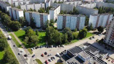 Pārdod zemi, Dzelzavas iela -, Rīga, Labais krasts, Purvciems / 231 000 € 6