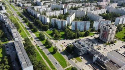 Pārdod zemi, Dzelzavas iela -, Rīga, Labais krasts, Purvciems / 231 000 € 8