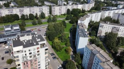 Pārdod zemi, Dzelzavas iela -, Rīga, Labais krasts, Purvciems / 231 000 € 7