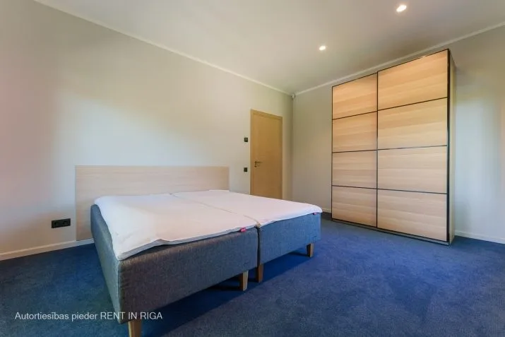 Izīrē māju, Zemgales iela 52A, Jūrmala, Vaivari / 1 400 € 17