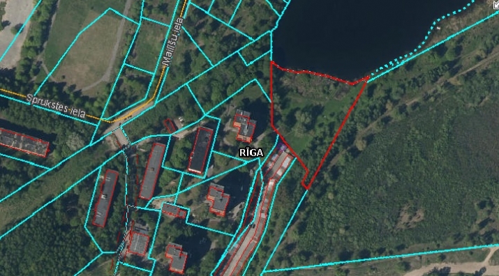 Ezermalas iela 2h 18