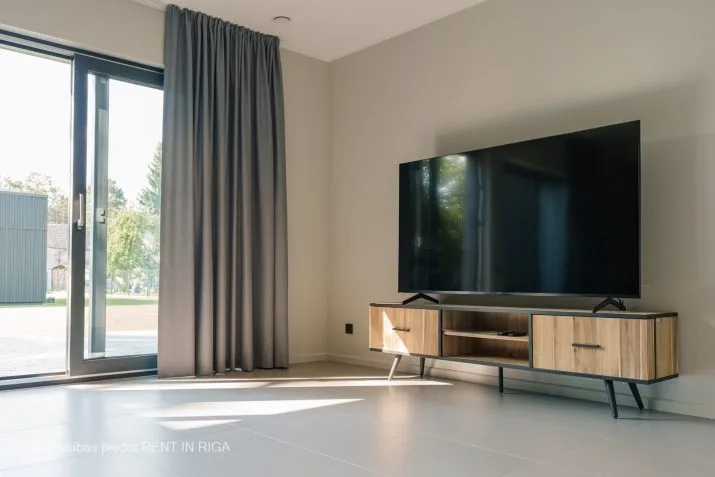 Zemgales iela 52A 5