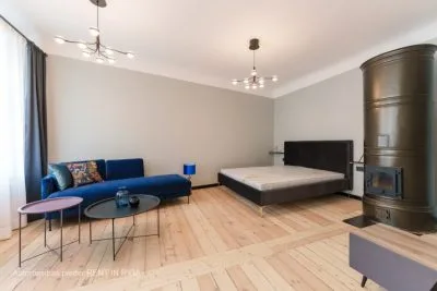 Pārdod dzīvokli, Avotu iela 46a, Rīga, Labais krasts, Centrs / 120 456 € 6