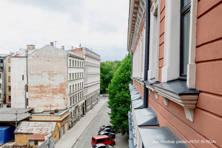 Pārdod dzīvokli, Alfrēda Kalniņa iela 4, Rīga, Labais krasts, Centrs / 320 000 € 21