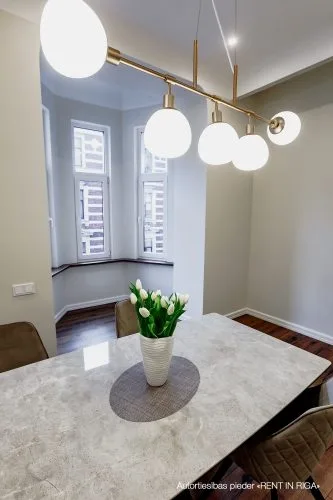 Pārdod dzīvokli, Alfrēda Kalniņa iela 4, Rīga, Labais krasts, Centrs / 320 000 € 8