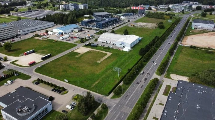 Ulbrokas iela 27 4