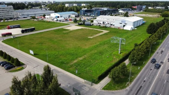 Ulbrokas iela 27 5