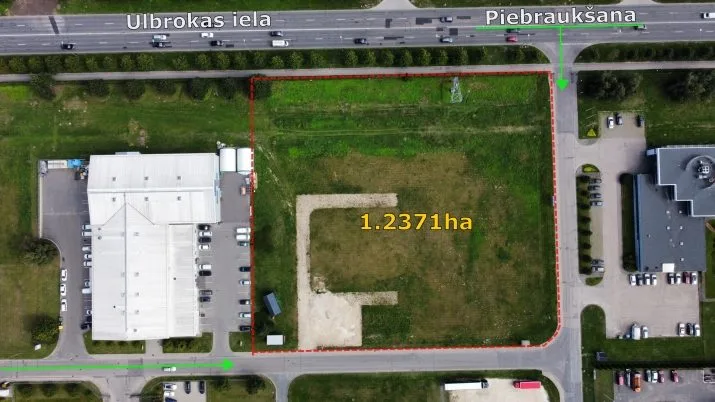 Ulbrokas iela 27 2