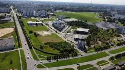 Pārdod zemi, Ulbrokas iela 27, Rīga, Labais krasts, Purvciems / 1 484 520 € 7