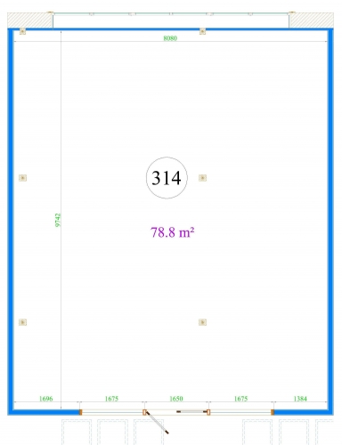 Briāna iela 9A 8