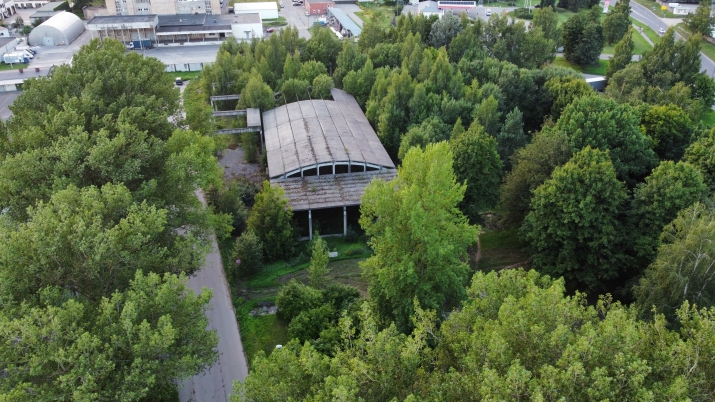 Buļļu iela 70b, 72 4