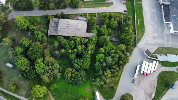 Buļļu iela 70b, 72 5