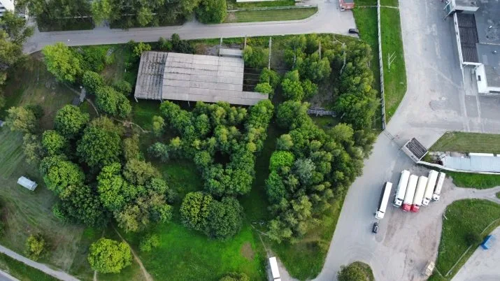 Buļļu iela 70b, 72 5