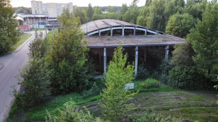 Buļļu iela 70b, 72 6