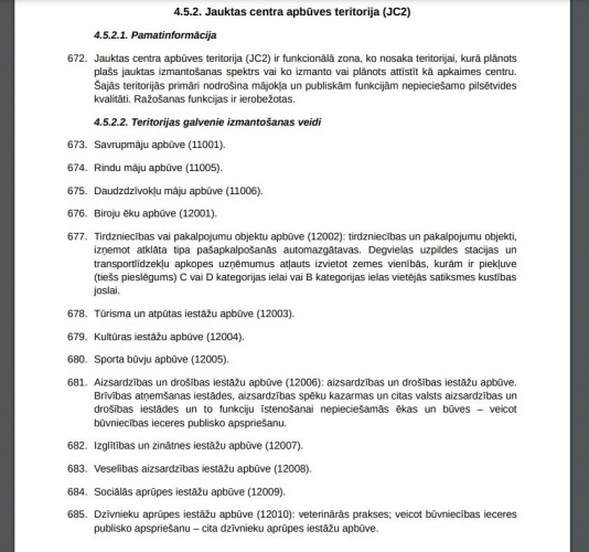 Pārdod zemi, Ulbrokas iela 33, Rīga, Labais krasts, Mežciems / 280 000 € 10