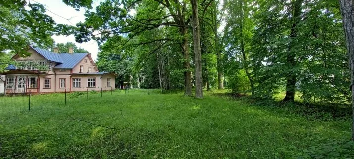 Dzelzceļa iela 3A 3
